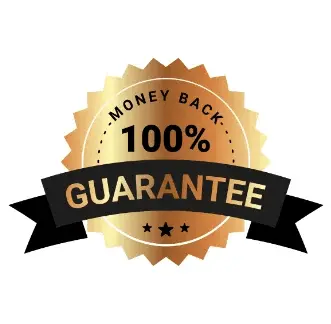 67-Days Money Back Guarantee